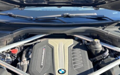 BMW X6, 2019 год, 11 000 000 рублей, 17 фотография