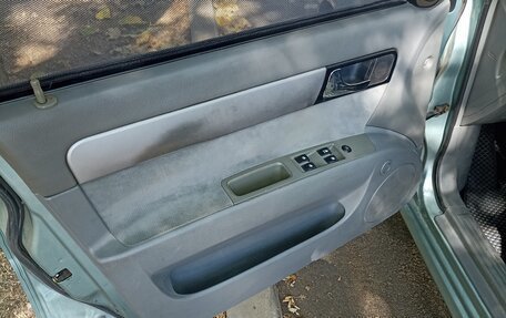 Chevrolet Lacetti, 2005 год, 584 000 рублей, 8 фотография