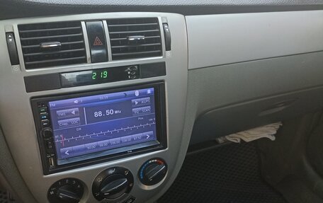 Chevrolet Lacetti, 2005 год, 584 000 рублей, 13 фотография