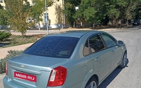 Chevrolet Lacetti, 2005 год, 584 000 рублей, 9 фотография