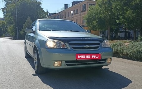 Chevrolet Lacetti, 2005 год, 584 000 рублей, 3 фотография
