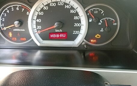 Chevrolet Lacetti, 2005 год, 584 000 рублей, 12 фотография