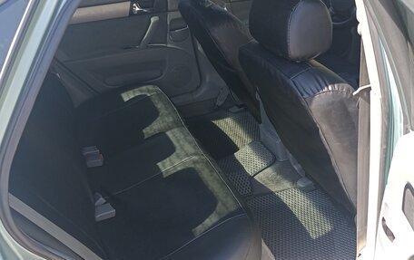 Chevrolet Lacetti, 2005 год, 584 000 рублей, 17 фотография