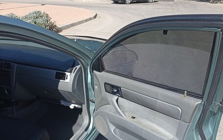Chevrolet Lacetti, 2005 год, 584 000 рублей, 15 фотография