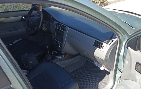 Chevrolet Lacetti, 2005 год, 584 000 рублей, 16 фотография