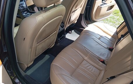 Jaguar XJ IV (X351), 2013 год, 2 500 000 рублей, 12 фотография