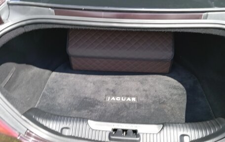 Jaguar XJ IV (X351), 2013 год, 2 500 000 рублей, 20 фотография