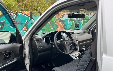Suzuki Grand Vitara, 2010 год, 1 000 000 рублей, 13 фотография