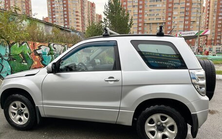 Suzuki Grand Vitara, 2010 год, 1 000 000 рублей, 8 фотография