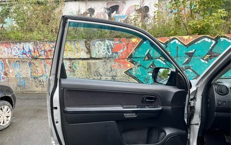 Suzuki Grand Vitara, 2010 год, 1 000 000 рублей, 18 фотография