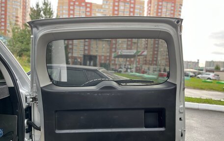 Suzuki Grand Vitara, 2010 год, 1 000 000 рублей, 21 фотография