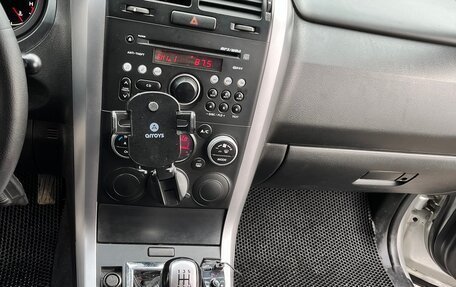 Suzuki Grand Vitara, 2010 год, 1 000 000 рублей, 15 фотография