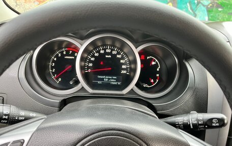 Suzuki Grand Vitara, 2010 год, 1 000 000 рублей, 16 фотография