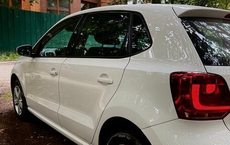 Volkswagen Polo VI (EU Market), 2012 год, 650 000 рублей, 3 фотография