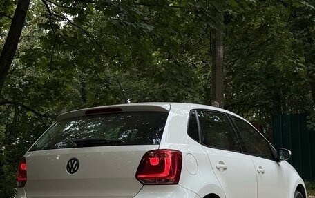 Volkswagen Polo VI (EU Market), 2012 год, 650 000 рублей, 2 фотография