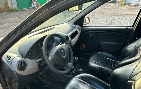 Renault Logan I, 2012 год, 135 000 рублей, 6 фотография
