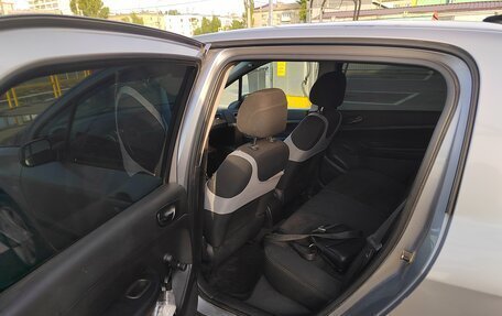 Peugeot 307 I, 2003 год, 310 000 рублей, 10 фотография