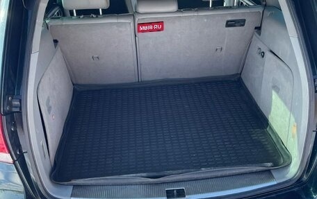 Volkswagen Touareg III, 2004 год, 900 000 рублей, 2 фотография