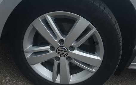 Volkswagen Jetta VI, 2015 год, 1 630 000 рублей, 8 фотография