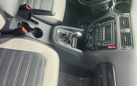 Volkswagen Jetta VI, 2015 год, 1 630 000 рублей, 14 фотография