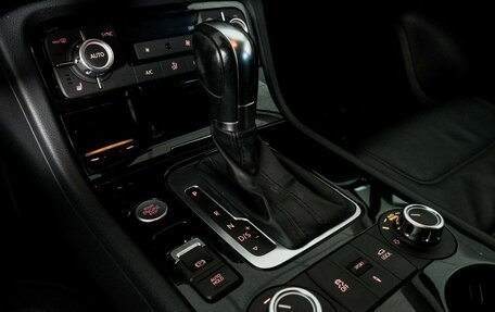Volkswagen Touareg III, 2013 год, 1 650 000 рублей, 12 фотография
