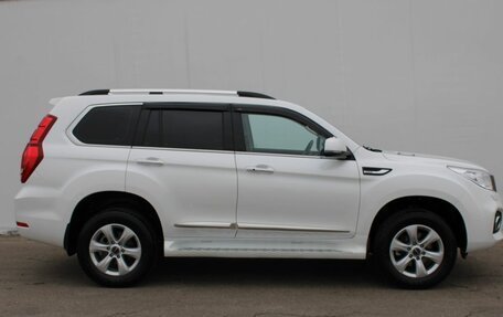 Haval H9 I рестайлинг, 2021 год, 2 220 000 рублей, 9 фотография