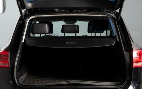 Volkswagen Touareg III, 2013 год, 1 650 000 рублей, 15 фотография