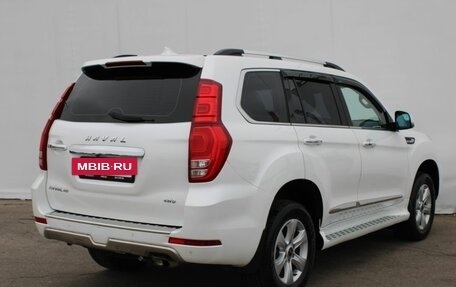 Haval H9 I рестайлинг, 2021 год, 2 220 000 рублей, 8 фотография