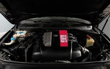 Volkswagen Touareg III, 2013 год, 1 650 000 рублей, 14 фотография