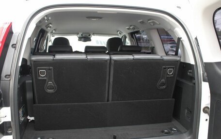 Haval H9 I рестайлинг, 2021 год, 2 220 000 рублей, 11 фотография