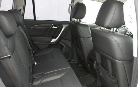 Haval H9 I рестайлинг, 2021 год, 2 220 000 рублей, 14 фотография