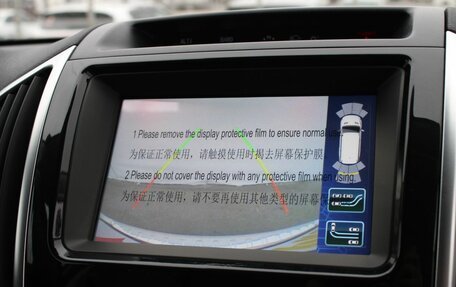 Haval H9 I рестайлинг, 2021 год, 2 220 000 рублей, 21 фотография