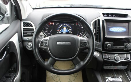 Haval H9 I рестайлинг, 2021 год, 2 220 000 рублей, 19 фотография