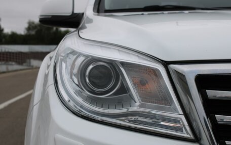 Haval H9 I рестайлинг, 2021 год, 2 220 000 рублей, 22 фотография