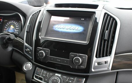 Haval H9 I рестайлинг, 2021 год, 2 220 000 рублей, 20 фотография