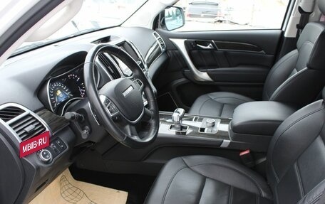 Haval H9 I рестайлинг, 2021 год, 2 220 000 рублей, 16 фотография