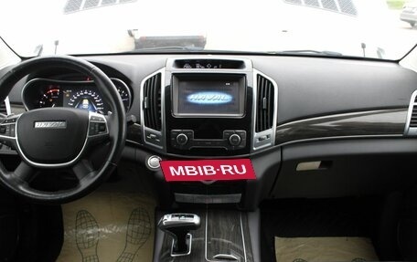 Haval H9 I рестайлинг, 2021 год, 2 220 000 рублей, 18 фотография