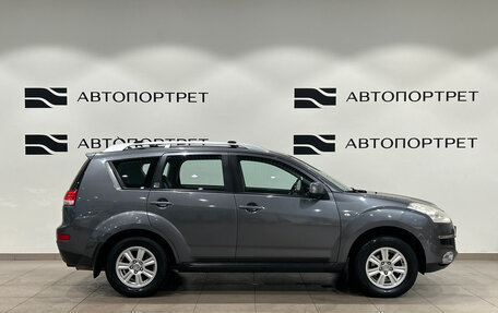 Citroen C-Crosser, 2011 год, 899 000 рублей, 8 фотография