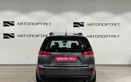 Citroen C-Crosser, 2011 год, 899 000 рублей, 6 фотография