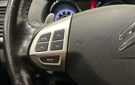 Citroen C-Crosser, 2011 год, 899 000 рублей, 21 фотография