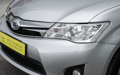 Toyota Corolla, 2013 год, 1 098 000 рублей, 3 фотография