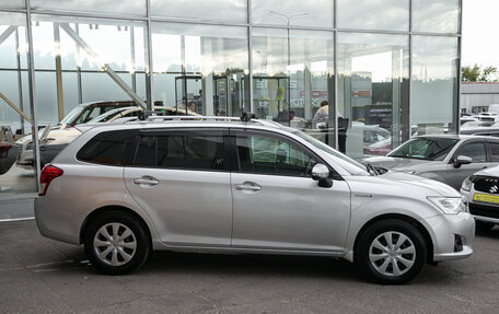Toyota Corolla, 2013 год, 1 098 000 рублей, 6 фотография