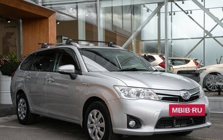 Toyota Corolla, 2013 год, 1 098 000 рублей, 5 фотография