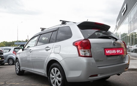 Toyota Corolla, 2013 год, 1 098 000 рублей, 9 фотография