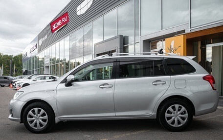 Toyota Corolla, 2013 год, 1 098 000 рублей, 10 фотография