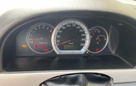 Chevrolet Lacetti, 2010 год, 415 000 рублей, 6 фотография