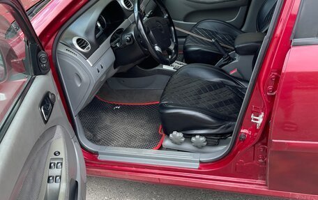 Chevrolet Lacetti, 2010 год, 415 000 рублей, 5 фотография