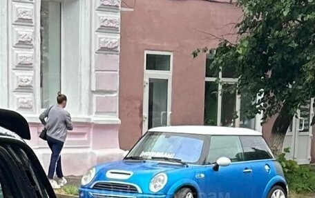 MINI Hatch, 2005 год, 600 000 рублей, 1 фотография