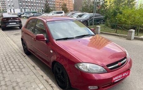 Chevrolet Lacetti, 2010 год, 415 000 рублей, 2 фотография