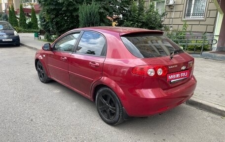 Chevrolet Lacetti, 2010 год, 415 000 рублей, 4 фотография